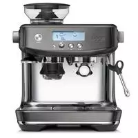 Sage Espressomaschine "SES878BST the Barista Pro" Siebtr&auml;ger
