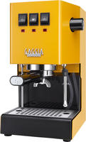 Gaggia 886948118020, Gaggia Classic Evo E24 gelb RI9481/18