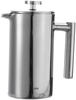 Cilio Kaffeebereiter Transparent Sara 20,5 cm, Der Kaffeebereiter Sara von Silit Cilio Kaffeebereiter Transparent Sara 20,5 cm, Der Kaffeebereiter Sara von Silit