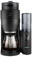 Melitta Kaffeemaschine mit Mahlwerk »AromaFresh Pro X 1030-02«, 1,25 l Kaffeekanne, Melitta Kaffeemaschine mit Mahlwerk »AromaFresh Pro X 1030-02«, 1,25 l Kaffeekanne,