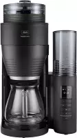 Melitta Kaffeemaschine mit Mahlwerk "AromaFresh Pro X 1030-02" 1,25 l...