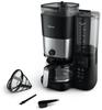 Philips Drip coffee maker with built-in grinder HD7900/50