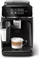 Philips Kaffeevollautomat "EP2331/10 2300 Series, 4 Kaffeespezialit&auml;ten" mit