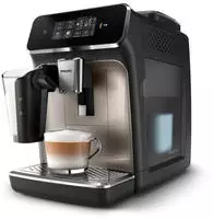 Philips Kaffeevollautomat "EP2336/40 2300 Series, 4 Kaffeespezialit&auml;ten" mit
