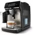 schwarz, verchromt: Philips Series 2300