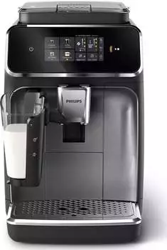Philips Series 2300 EP2339/40 – Philips Series 2300 EP2339/40 – smarte Bedienung per Farbdisplay und App