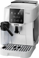 DeLonghi Kaffeevollautomat "Magnifica Start ECAM220.61.W - 4 Rezepte, perfekter