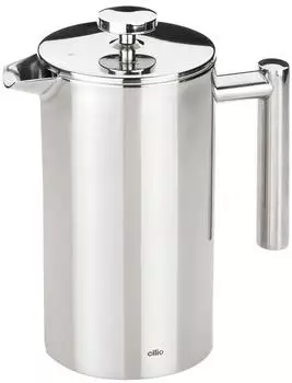 Cilio Kaffeebereiter Sara 8 Tassen