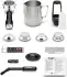 Sage BARISTA Touch Impress