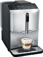 SIEMENS Kaffeevollautomat "EQ300 TF303E01, viele Kaffeespezialit&auml;ten,