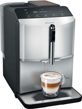 Siemens EQ.300 TF303E01 daylight silver