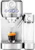Kaffeevollautomaten für Milchkaffee