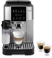 DeLonghi Kaffeevollautomat "Start Milk ECAM220.80.SB, Milchkaraffe inklusive,