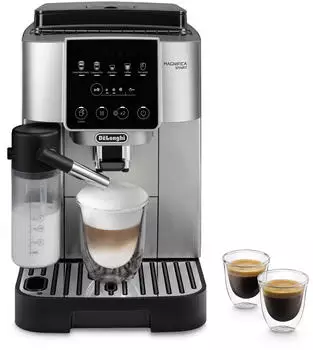 De'Longhi Magnifica Start ECAM 220.80.SB schwarz