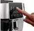 De'Longhi Magnifica Start ECAM 220.80.SB schwarz