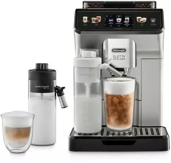 De'Longhi ECAM450.65.S