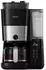 Philips Kaffeemaschine Grind Brew All-in-1 HD7888