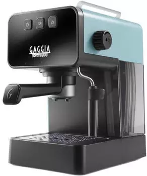 Gaggia Espresso Deluxe EG2111/66 riverway green