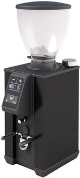 Macap LEO 55 Kaffeemühle matt Schwarz
