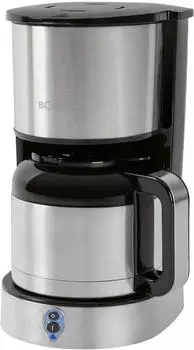 Bomann KA 6066 CB Filterkaffeemaschine