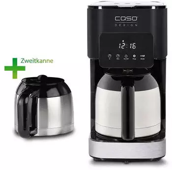Caso Coffee Taste & Style Duo Thermo