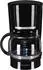 Exquisit Kaffeemaschine KA 3102 swi schwarz