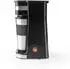 Nedis Kaffeeautomat und Reisebecher KACM300FBK