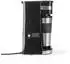 Nedis Kaffeeautomat und Reisebecher KACM300FBK