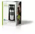 Nedis Kaffeeautomat und Reisebecher KACM300FBK