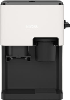 Nivona Cube 4102 Kaffee-Vollautomat creme
