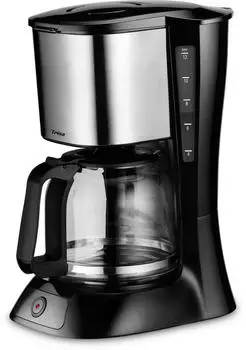 Trisa Perfect Coffee 12