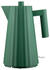 Alessi Plissé Bundle MDL06 + MDL08 grün