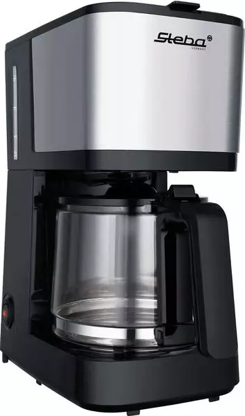 Steba Filterkaffeemaschine KM