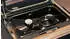 WMF Perfection 660L Kaffeevollautomat Edelstahl Schwarz