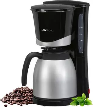 Clatronic KA 3327 schwarz