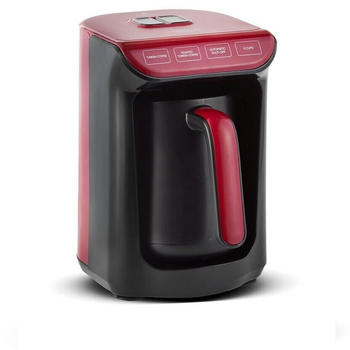 Karaca Hatır Roast T&uuml;rkische Kaffeemaschine 535W Rot