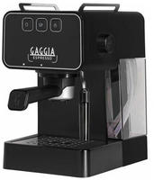 Gaggia EG2115/01, Gaggia ESPRESSO EVOLUTION nero EG2115/01