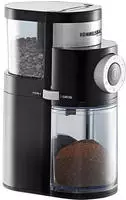 Rommelsbacher Kaffeem&uuml;hle "EKM200" 110 W Scheibenmahlwerk 250 gBohnenbeh&auml;lter