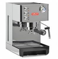 Lelit Anna PL41EM Siebtr&auml;ger Espressomaschine - Edelstahl
