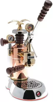 La Pavoni Esperto Edotto