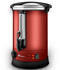 Rot 10L / 1500W Einkochautomat
