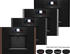 Neff CL9TX11Y0 Einbau KAFFEEVOLLAUTOMAT
