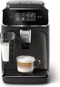 Philips Series 2300 EP2334/10 Schwarz