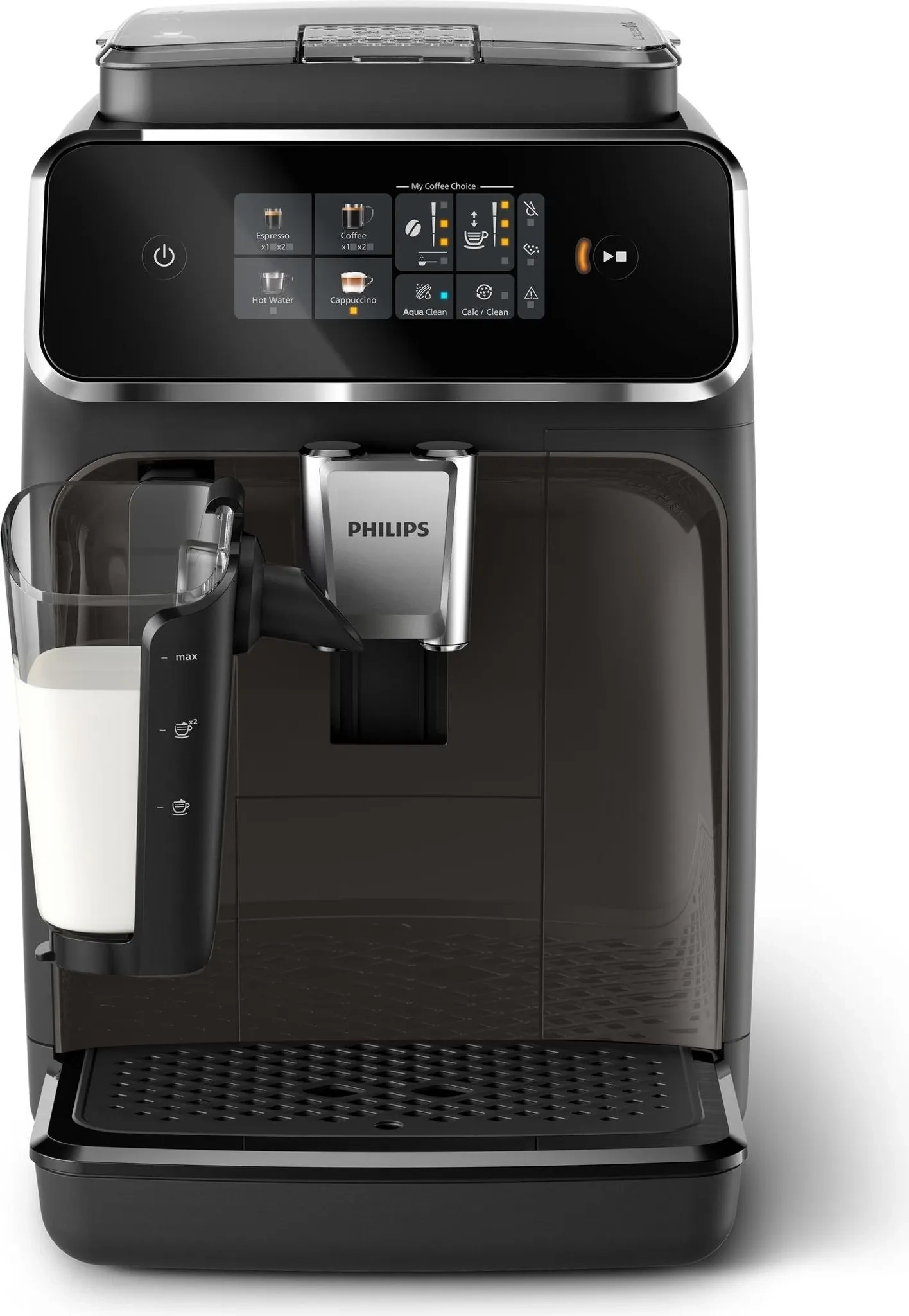 Philips Series 2300 EP2334/10 Schwarz