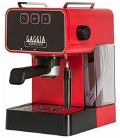 Gaggia EG2115/03, Gaggia ESPRESSO EVOLUTION rosso EG2115/03