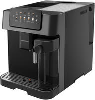 Grundig Kaffeevollautomat "KVA 7230" Kaffeevollautomat mit 19 Bar, GrindPro&trade; &