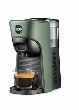 Lavazza A Modo Mio Tiny Eco green Lavazza A Modo Mio Tiny Eco green