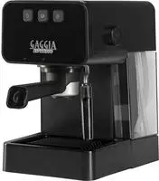 Gaggia EG2111/01, Gaggia ESPRESSO STYLE nero EG2111/01 Gaggia EG2111/01, Gaggia ESPRESSO STYLE nero EG2111/01