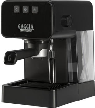 Gaggia Espresso Deluxe EG2111/01 Black stone