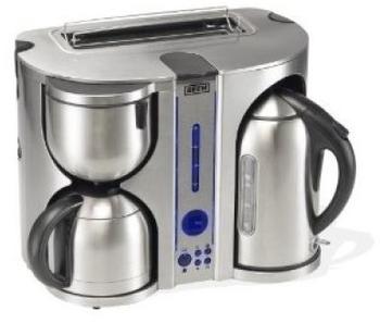 Beem Ecco Deluxe 4-in-1 Z10.001